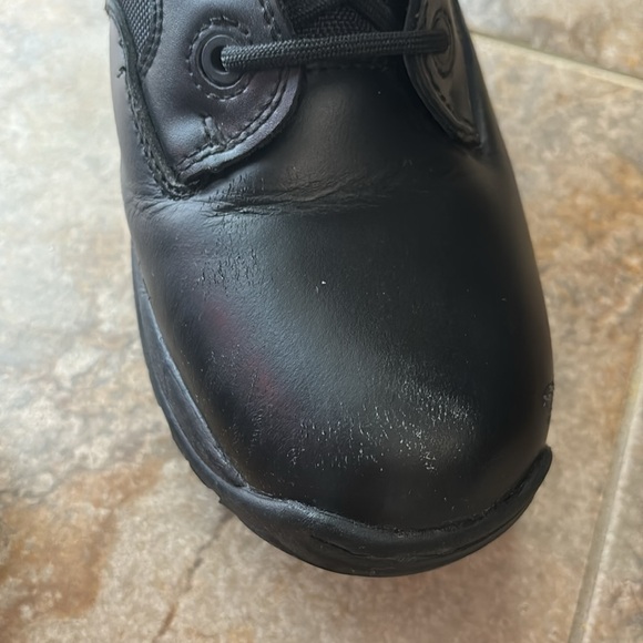 NORTIV 8 Men’s Motorcycle Boots - Picture 4 of 7